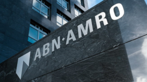 Abn Amro, logo