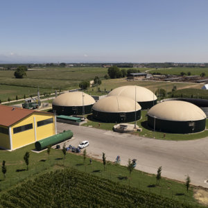 Биогаз: Юг просит финансирования для новых заводов. Правительство ускоряет тендеры на агроэкологический переход