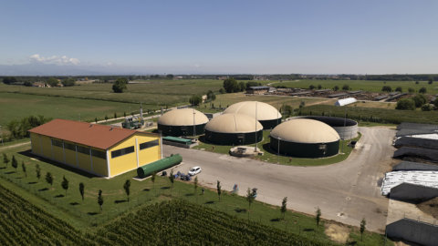 Biogas: il Sud chiede i finanziamenti per i nuovi impianti. Il governo acceleri sui bandi per la transizione agroecologica