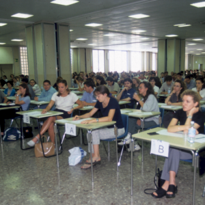 Concursos públicos lentos: mais de 88 mil vagas ainda por abrir para os interditos entre 2019 e 2021