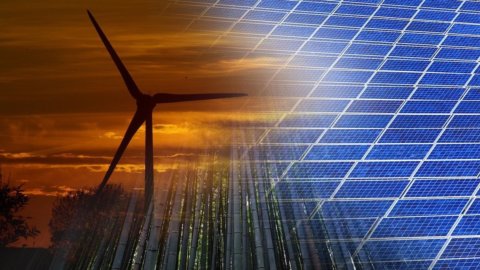 Le fonti rinnovabili saranno la principale fonte di energia nei prossimi cinque anni