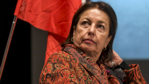 Federica Brancaccio, presidente Ance