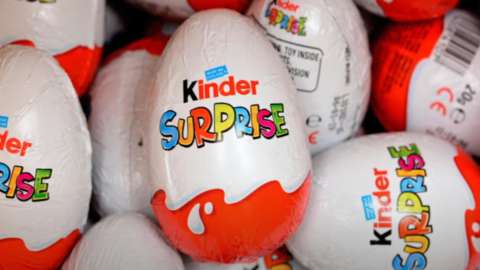 Ferrero sotto inchiesta per i casi di contaminazione da salmonella: Parigi avvia indagine