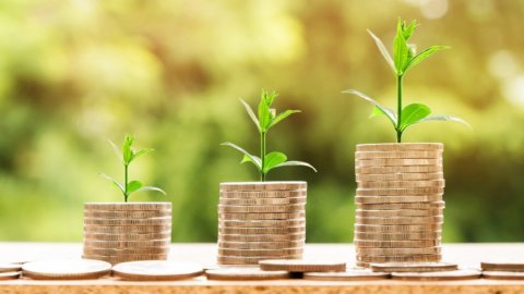 تضع Enel و Banco Bpm السندات الخضراء: ازدهار متوقع في طلبات السندات المستدامة