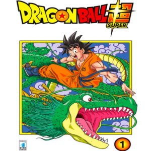 Mondadori se concentrează pe benzi desenate și cumpără 51% din Star Comics, editorul Dragon Ball, One Piece și Demon Slayer