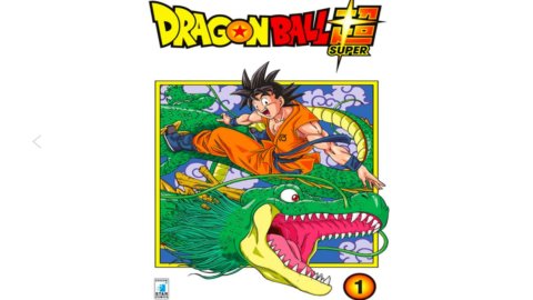 Mondadori фокусируется на комиксах и покупает 51% Star Comics, издателя Dragon Ball, One Piece и Demon Slayer.