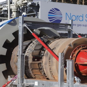 Nord Stream, Gazprom taglia ancora le forniture di gas all’Europa: al 20% della capacità dal 27 luglio