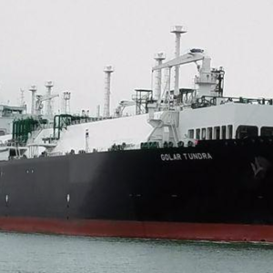 Gas naturale liquefatto: Snam compra una nave di stoccaggio e rigassificazione per 330 milioni di euro