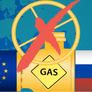 Mosca chiude i rubinetti del gas, forniture a rischio: e i mercati guardano al dollaro