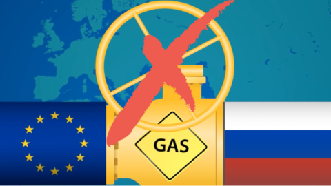 Mosca chiude i rubinetti del gas, forniture a rischio: e i mercati guardano al dollaro