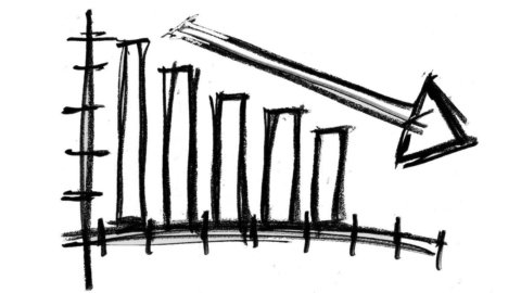 Guerra e caro-energia frenano crescita imprese: nel terzo trimestre 2022 solo +13mila unità
