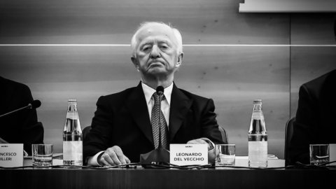 Leonardo Del Vecchio is dead: farewell to the founder of Luxottica, protagonist of the Italian industry