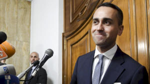 Luigi Di Maio