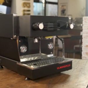 La Marzocco: dari mesin espresso hingga akademi kopi. Tantangan keunggulan Made in Italy