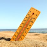 Meteo ponte del 2 giugno: weekend caldo con punte sopra i 30 gradi e qualche temporale. Ecco dove
