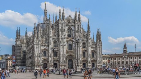 Milano sesta città più cercata su Google: più di Barcellona, Amsterdam e San Francisco