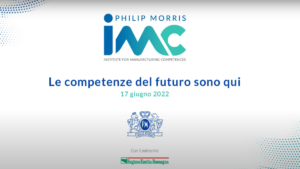 Philip Morris Institute for Manufacturing Competences