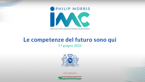 Philip Morris inaugura a Bologna un nuovo centro per l’alta formazione delle professioni del futuro
