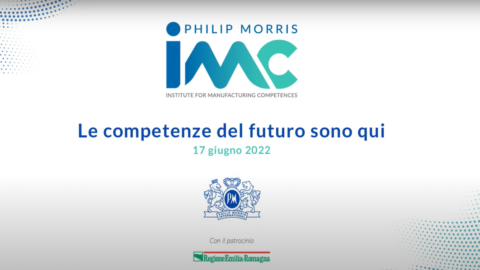 Philip Morris inaugurează un nou centru la Bologna pentru învățământul superior pentru profesiile viitorului