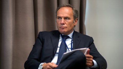 Italgas: aumento a doppia cifra per utili, ebitda ed ebit. Giù i ricavi a causa del superbonus. Titolo in rialzo a Piazza Affari