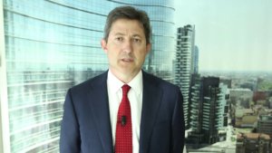 Marco PIRONDINI Head of Equities US Portfolio Manager