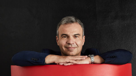 Design de luxo recomeça entre beleza, emoções e ícones e Driade foca na contaminação: entrevista com CEO Marco Pozzo