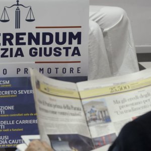 Referéndum de Justicia: ¿cuándo y qué votamos? ¿Las preguntas y las posiciones de las partes? la guía completa