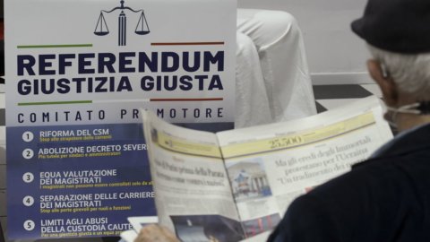 Referendum sulla Giustizia: quando e su cosa si vota? I quesiti e le posizioni dei partiti? La guida completa