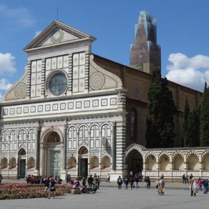 Florenz startet mit dem Tourismus neu und ist bereit für die epochale Herausforderung des Wandels mit neuen Entwicklungsparadigmen