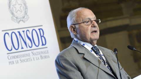 Legge Capitali, Consob vuole modifiche sui veti sul cda. Assemblee a porte chiuse, faro della Ue