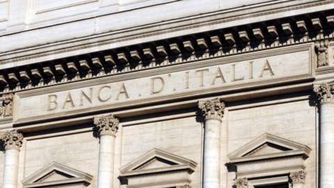 Banca d’Italia aumenta gli investimenti in obbligazioni e azioni verdi. Cresce il punteggio Esg del portafoglio