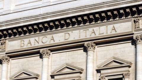 Healthy banks: fewer risks for financial stability, but indebtedness is worrying. The Bank of Italy report