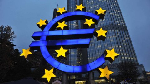 EZB-Bulletin: Die Wirtschaft bleibt schwach, aber die Inflation sinkt. Countdown zur ersten Zinssenkung