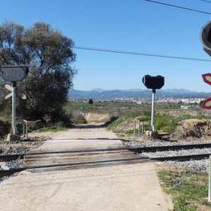 Passaggi a livello, Fs Italiane: “Accrescere sempre più la sicurezza del sistema ferroviario”