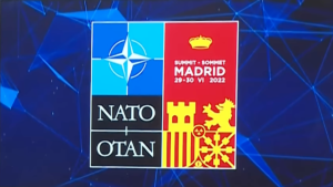 Vertice Nato Madrid 2022