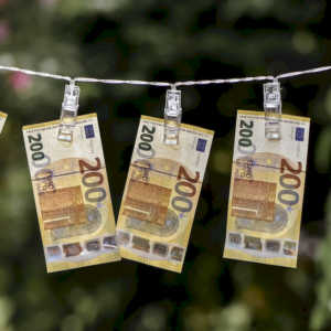 Bonus 200 euro pentru numerele de TVA si independenți: beneficiari, cerințe, cerere. Iată ghidul