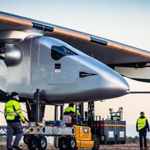 Luxemburgisches Verteidigungsministerium: erste solare Militärdrohne, Leonardo unterzeichnet Vereinbarung