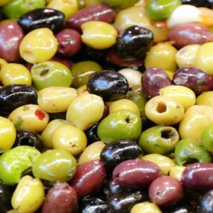 „Monna Oliva”: cele mai bune măsline de masă provin din Sardinia, Lazio, Puglia și Sicilia