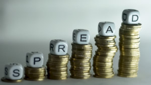 spread con il bund