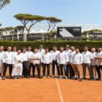 Taste of Rome 2022: dal 6 al 10 luglio chef stellati e d’avanguardia al Foro Italico. Il programma dell’evento