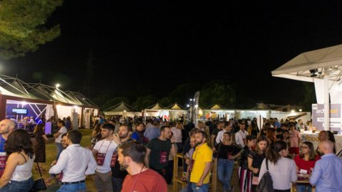 Vinòforum 2022: du 10 au 19 juin à Rome au Parco Tor di Quinto, temple à ciel ouvert de la gastronomie et du vin de qualité