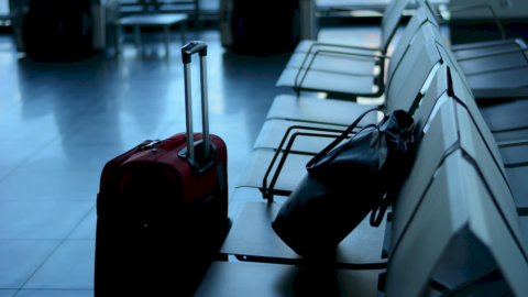 Aeroporti nel caos: bagagli smarriti