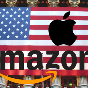 Apple e Amazon fanno correre Wall Street, trimestrali da record anche a Piazza Affari