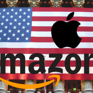 Apple ve Amazon, Wall Street'i yönetiyor, Piazza Affari'de de üç ayda bir rekor kırıyor