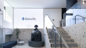 Banca Ifis sede milanese