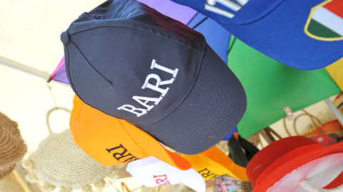 Cappelli e berretti made in Italy: nel primo trimestre l’export s’impenna a 84,3 milioni (+42% sul 2021)