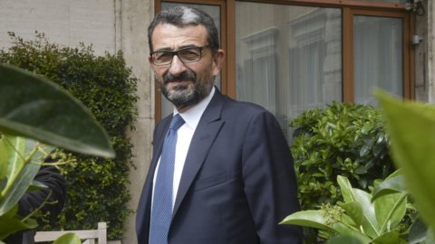 “Razionamento gas è realistico. Ma sulle rinnovabili bisogna correre”, parla Tabarelli (Nomisma Energia)