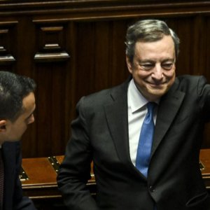 Draghi, Meloni e la staffetta vincente per la crescita dell’Italia: SuperMario lascia un’eredità invidiabile