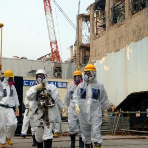 Fukushima, Japan droht, bei der WTO gegen China Berufung einzulegen