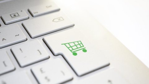 E-commerce sostenibile
